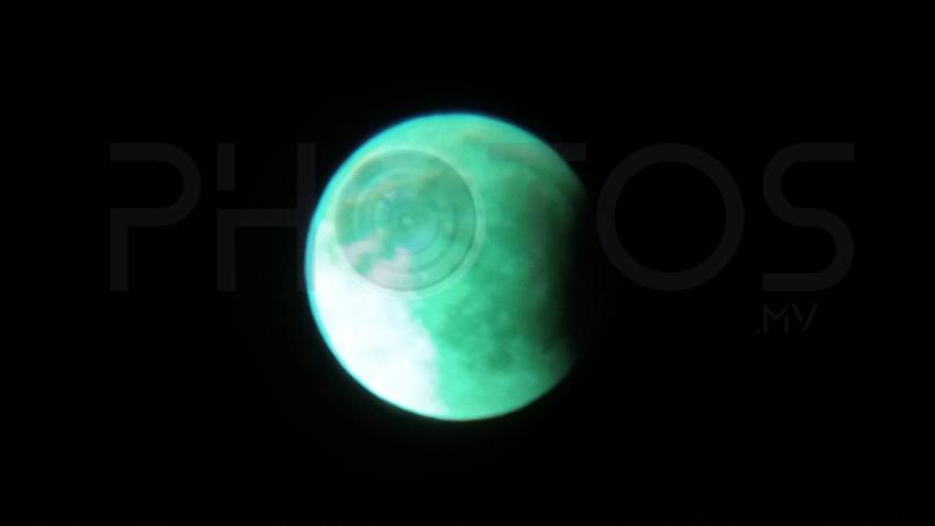 Moon