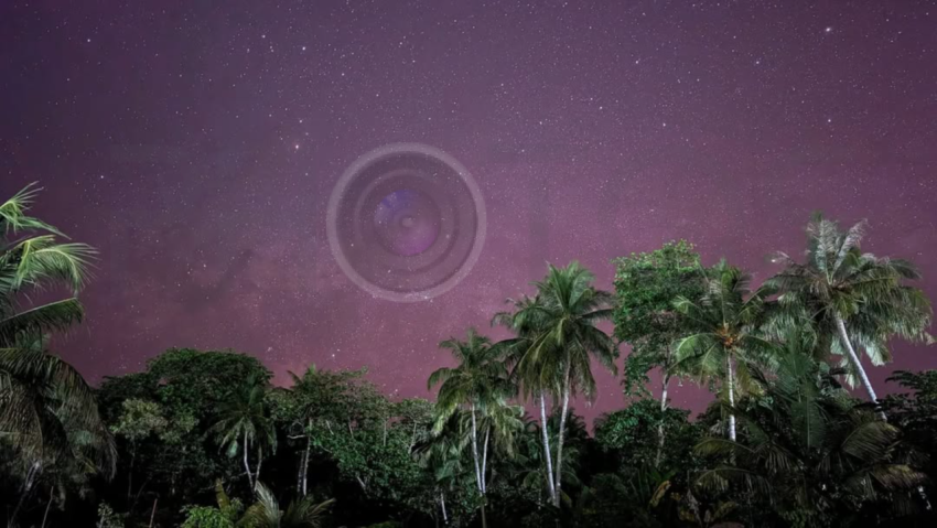 Astrophotography Night