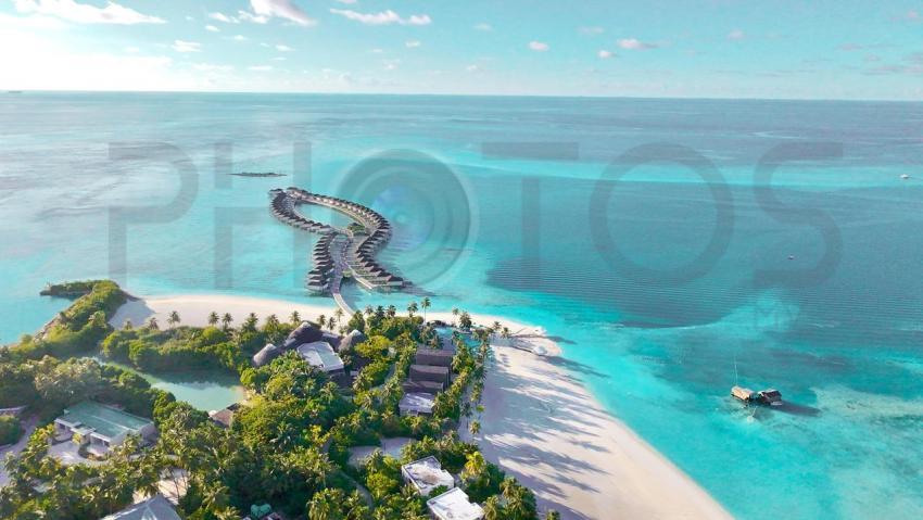Kandima Maldives “A Serene Slice of Paradise”