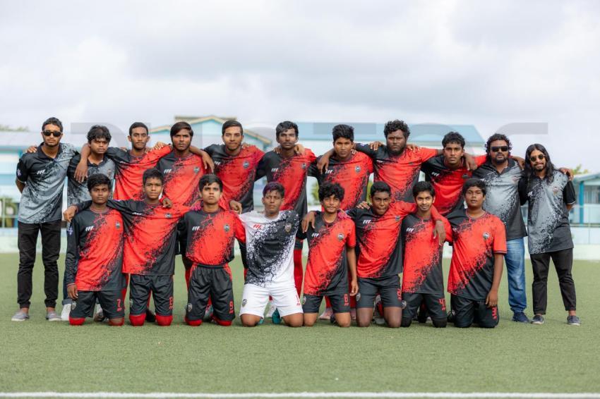 BANKARU WESTMARINE U-19 CHAMPIONSHIP 2025