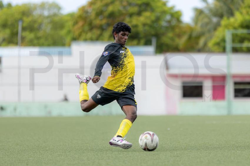 BANKARU WESTMARINE U-19 CHAMPIONSHIP 2025