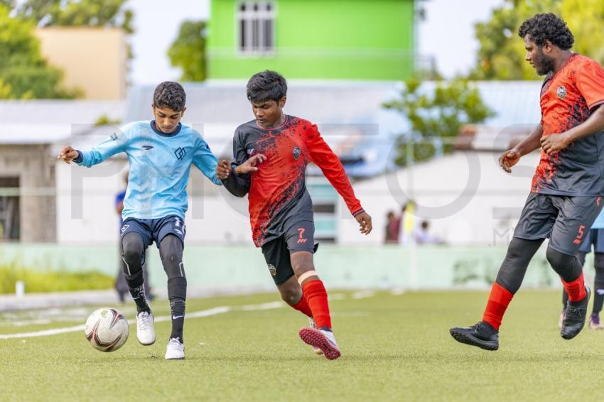 BANKARU WESTMARINE U-19 CHAMPIONSHIP 2025