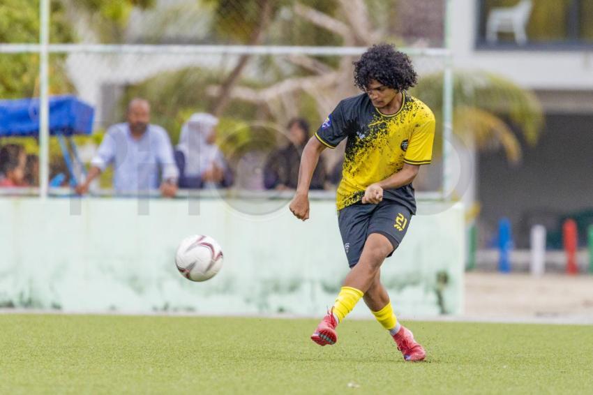 BANKARU WESTMARINE U-19 CHAMPIONSHIP 2025