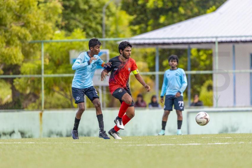 BANKARU WESTMARINE U-19 CHAMPIONSHIP 2025