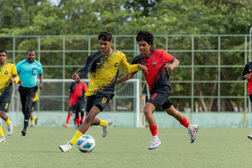 BANKARU WESTMARINE U-19 CHAMPIONSHIP 2025