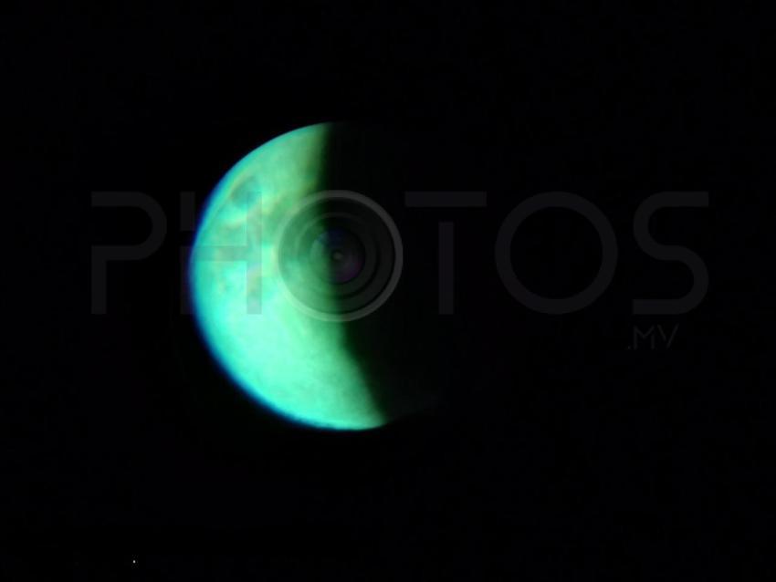 Moon