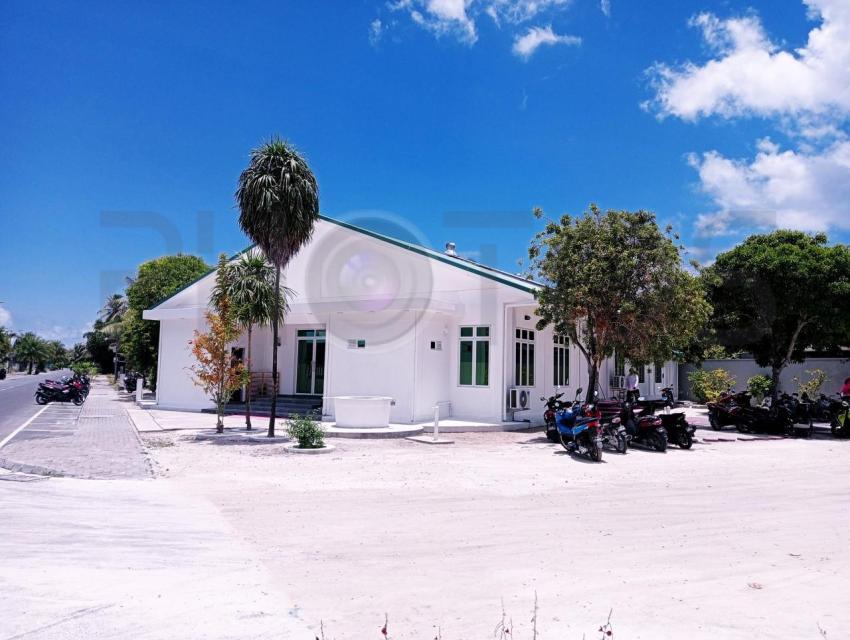 Masjid Al-Shura, Addu City, S.Hithadhoo