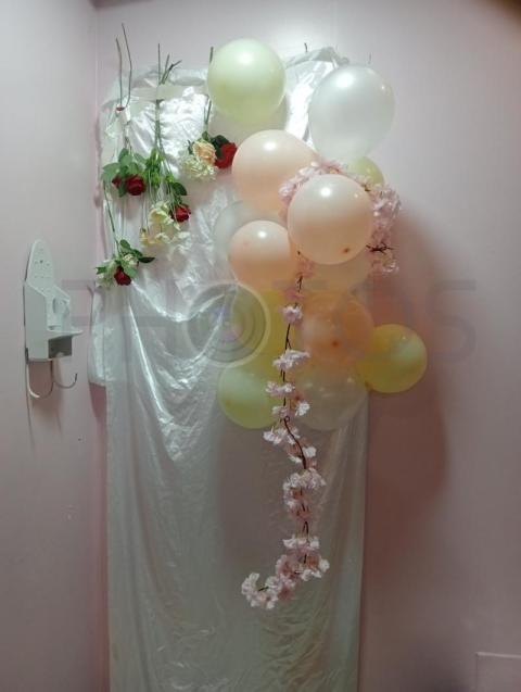 baby shower