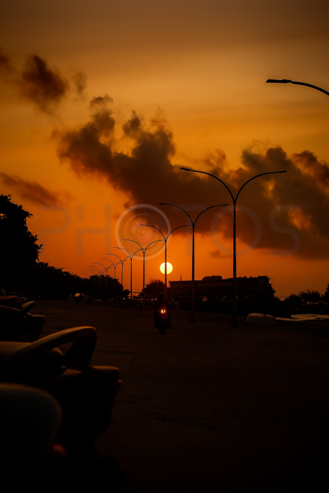 ?Sunset
