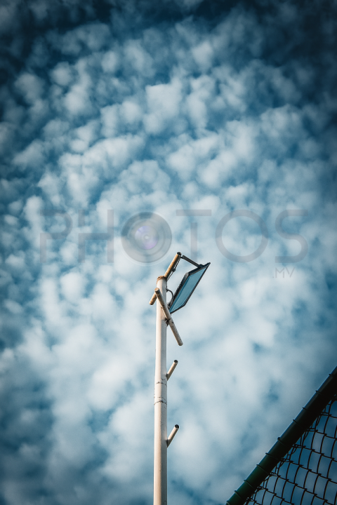 Sky
