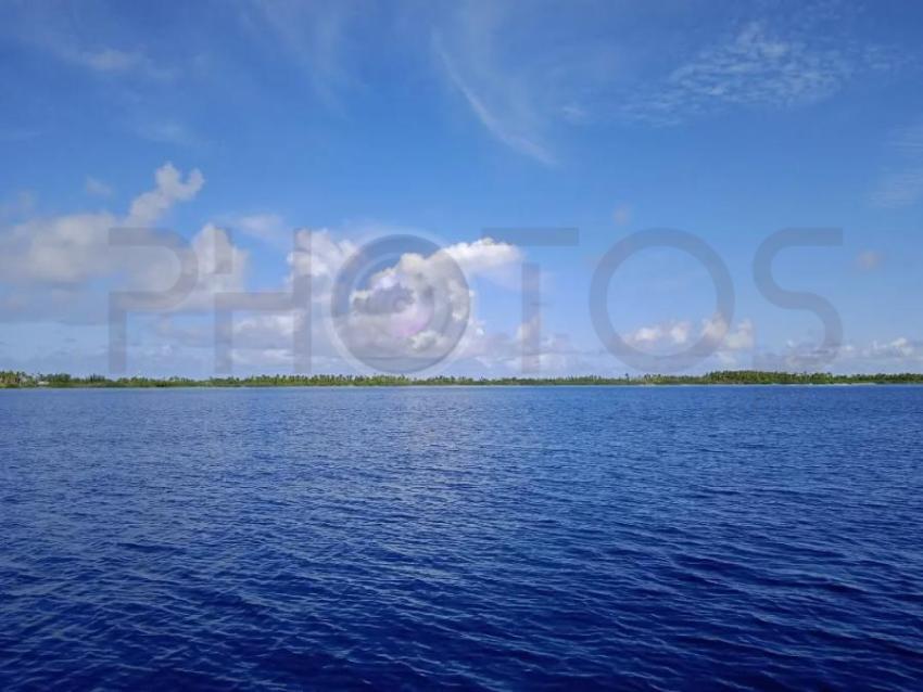 Sea