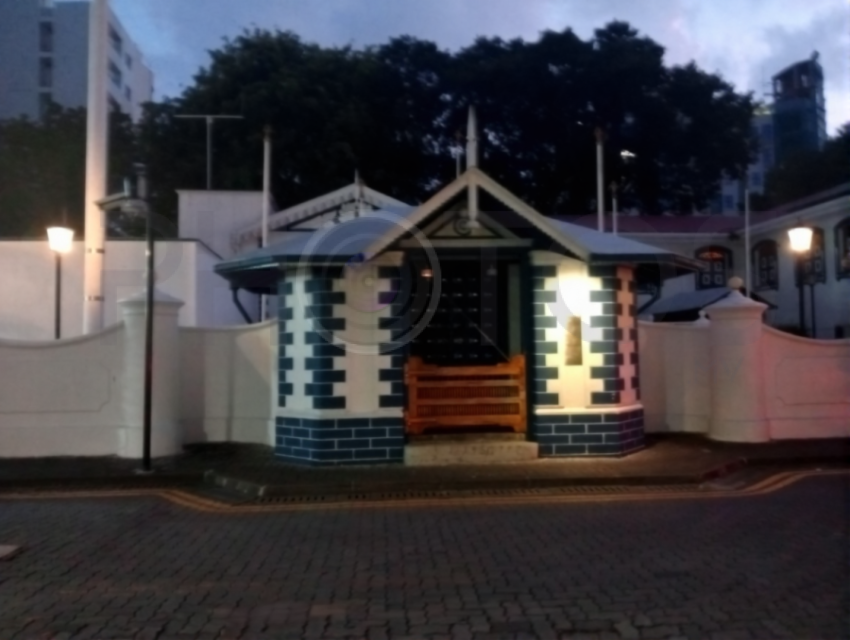 Medhu Ziyaaraiy