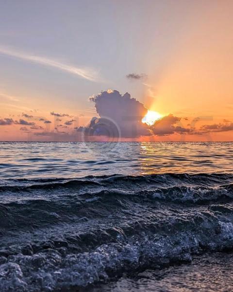 sunrise