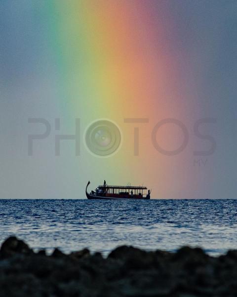 Rainbow