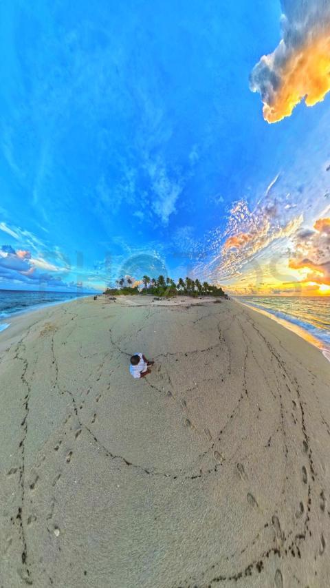 Fuvahmulahcity/maldives