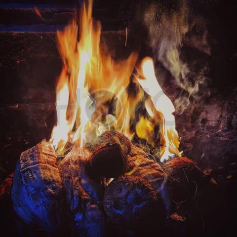 Fire