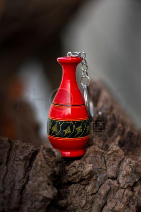 keytag
