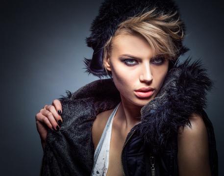 Portrait