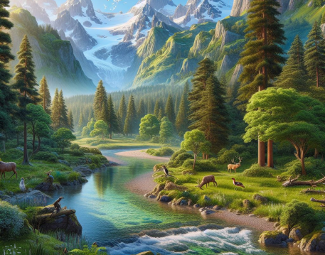 Nature / Landscapes