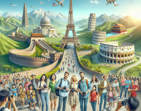 Travel